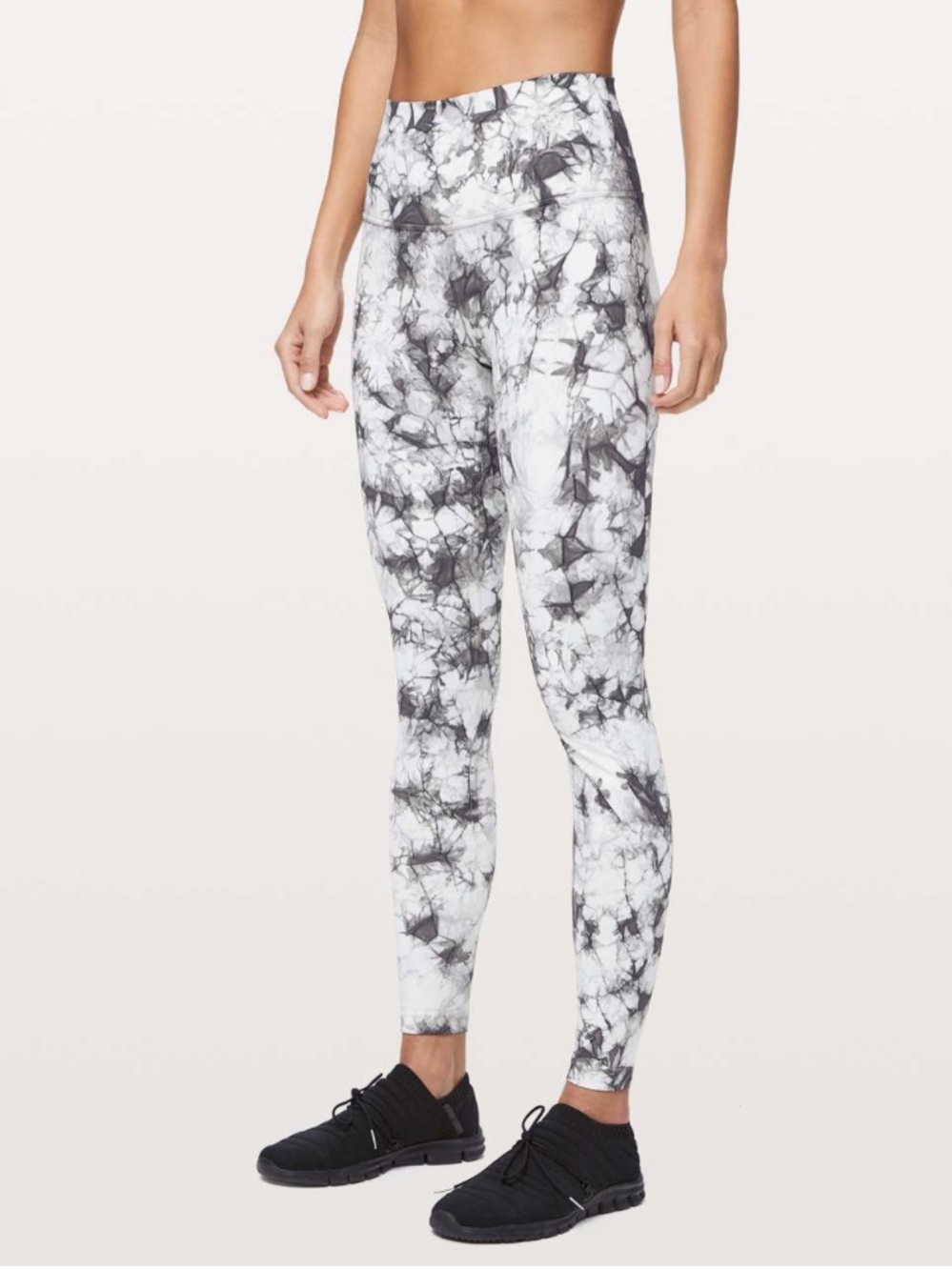 Lululemon Wunder Under High-Rise Tight Full-On Luxtreme 28"